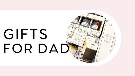 Father's Day Gift Ideas