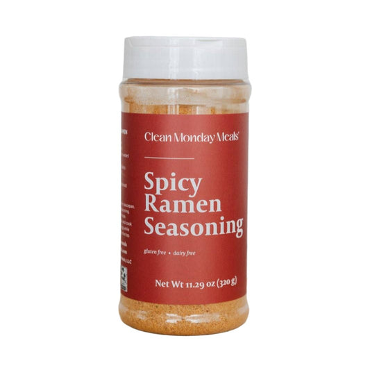 Spicy Ramen Seasoning - Fancy That