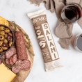 Load image into Gallery viewer, Uncured Salami - 8oz - Fancy That
