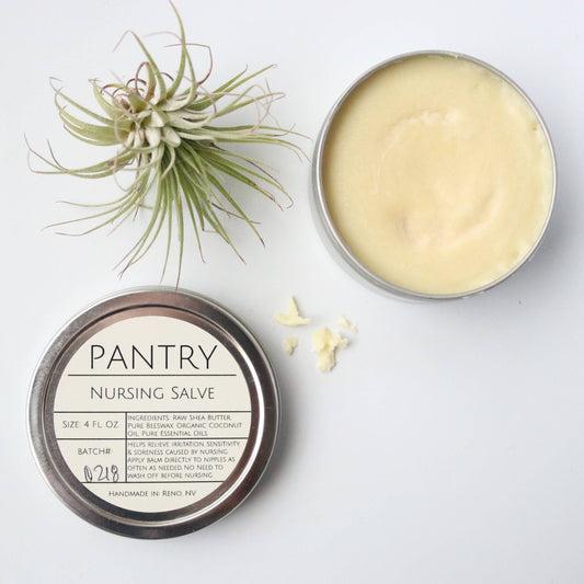 Nursing Salve - Fancy That