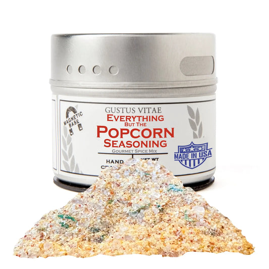 Everything But The Popcorn Seasoning - Fancy That