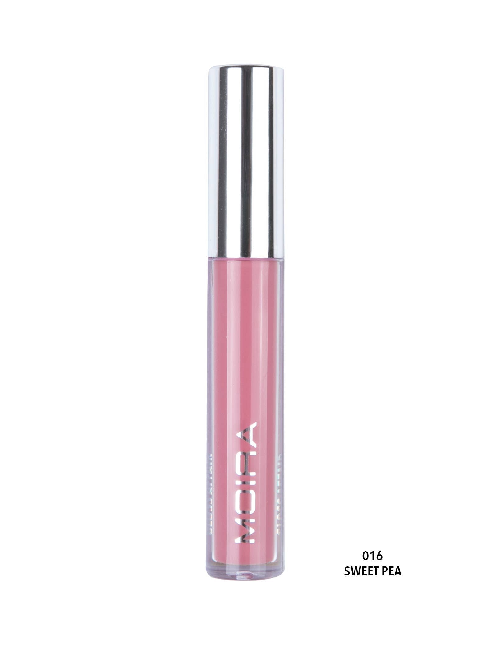 Gloss Affair Lip Gloss - Sweet Pea - Fancy That