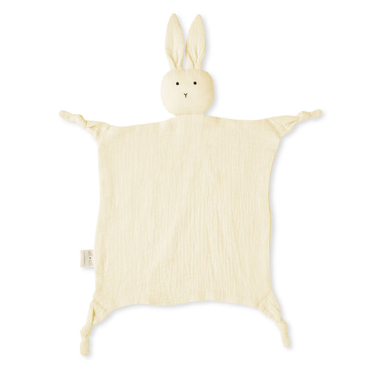 Bunny Security Blanket - Fancy That