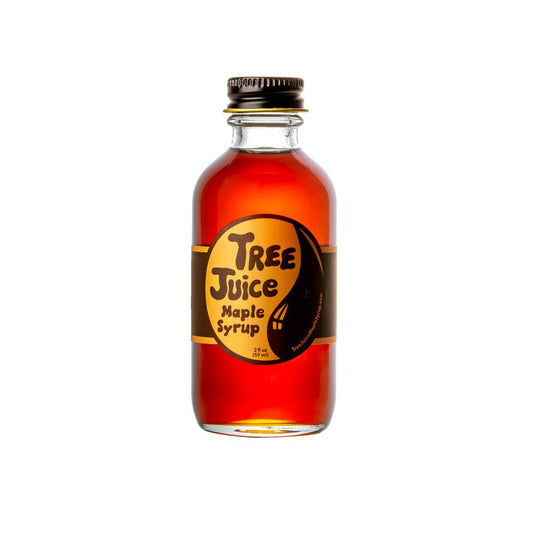 Pure Tree Juice Maple Syrup - Fancy That