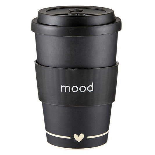 Bamboo Cup - Mood - Fancy That