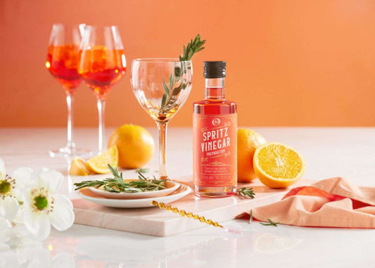 Spritz Vinegar - Fancy That