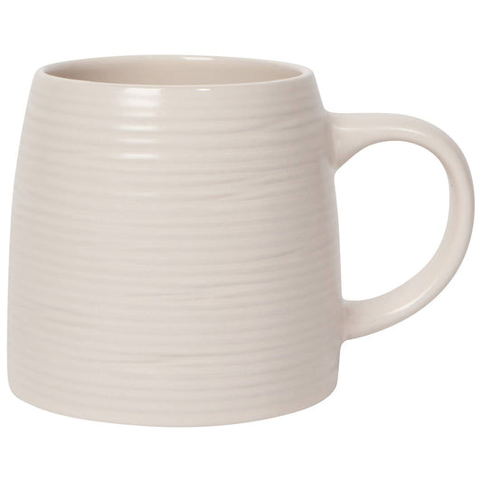 Oyster Dune Mug - Fancy That