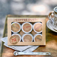 Load image into Gallery viewer, Coffee Dust Flavor Expedition Kit | 72 servings - Fancy That
