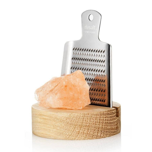 RIVSALT™ Himalayan Rock Salt Gift Set - Fancy That