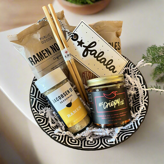 Ramen Gift - Fancy That