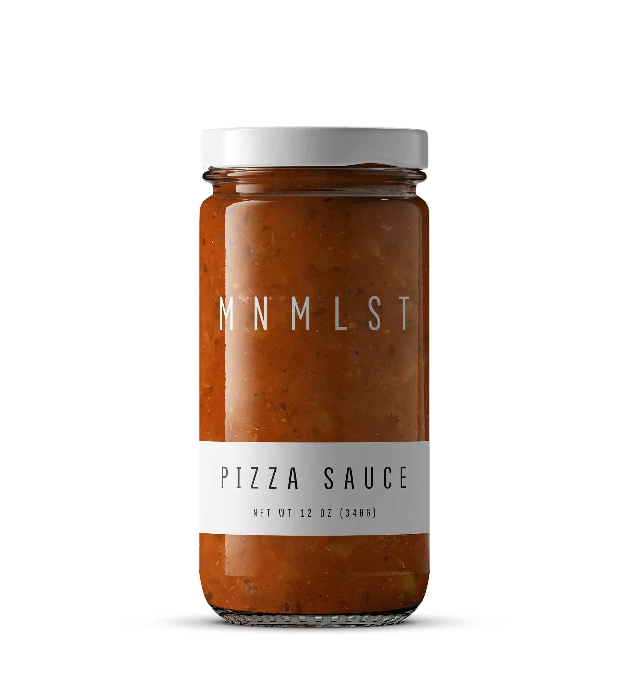 Pizza Sauce - Fancy That