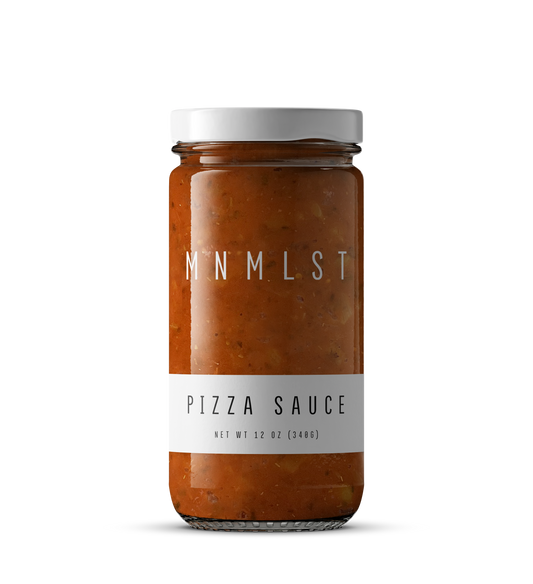 Pizza Sauce - Fancy That