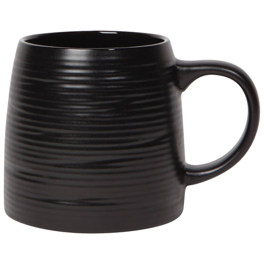 Black Dune Mug - Fancy That