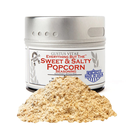 Everything But The Sweet & Salty Popcorn Seasoning - Fancy That