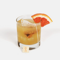 Load image into Gallery viewer, Skinny Cardamom Paloma - Cocktail or Mocktail Mixer - Fancy That
