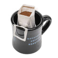 Load image into Gallery viewer, Pour Over Pack - Single Serve Coffee: 5-Pack - Fancy That
