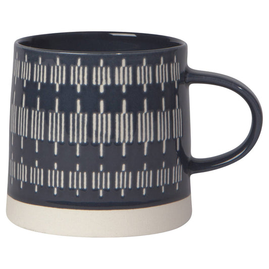 Midnight Mug 9 oz - Fancy That