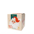 Load image into Gallery viewer, Christmas Shower Steamer Cube - Santa - Fancy That
