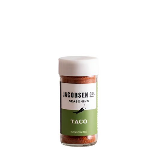 Taco Seasoning - Fancy That