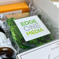 Load image into Gallery viewer, Branded Truffle Gift Box – Custom Client & Referral Gift - Fancy That
