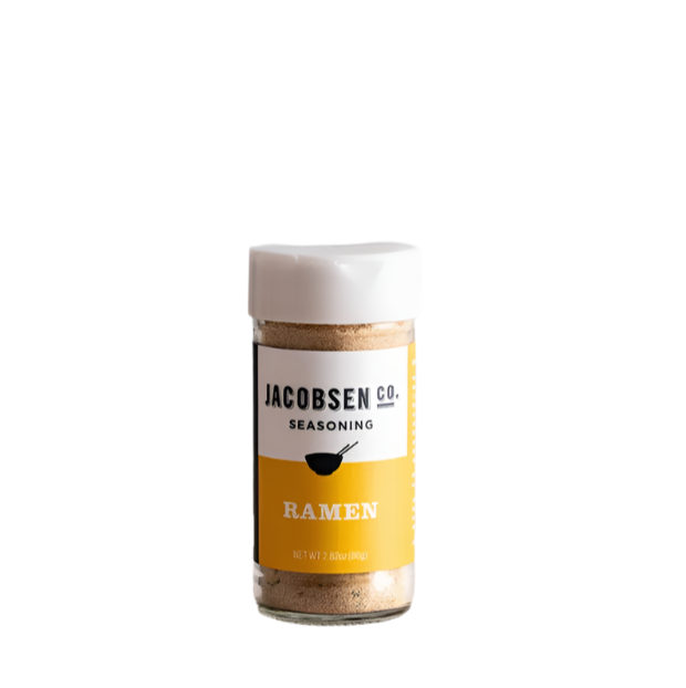 Ramen Seasoning - Fancy That