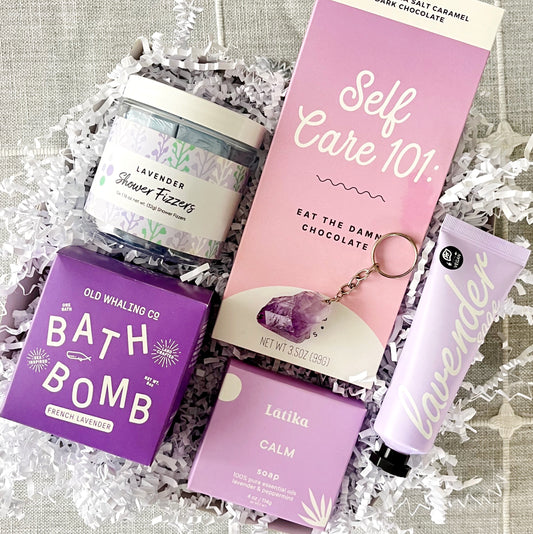 Self Care Gift - Fancy That