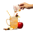 Load image into Gallery viewer, Spiked Apple Cider Cocktail Mixer - Fancy That
