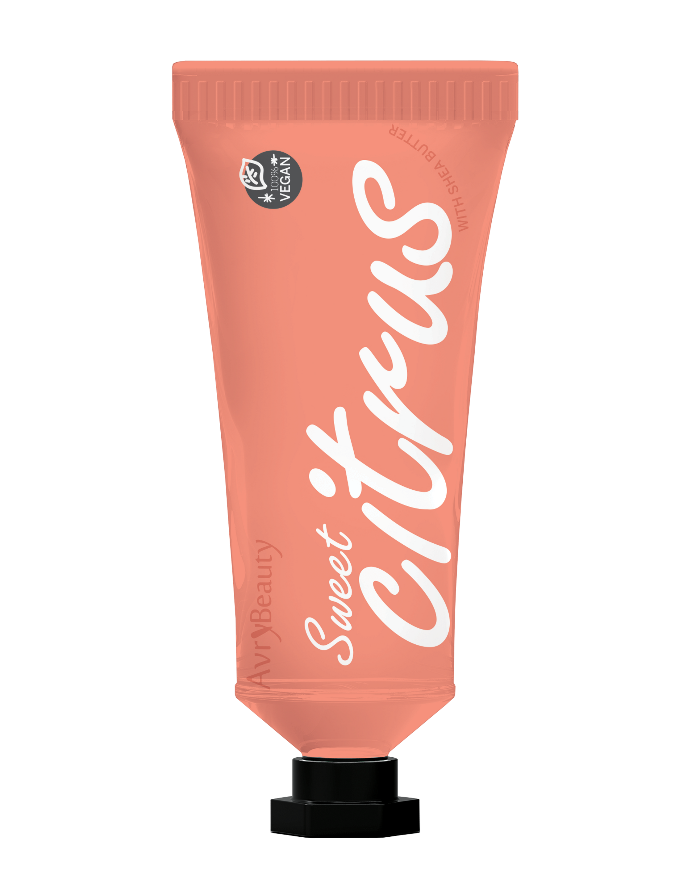 1.5oz Tube Sweet Citrus Hand Cream - Fancy That