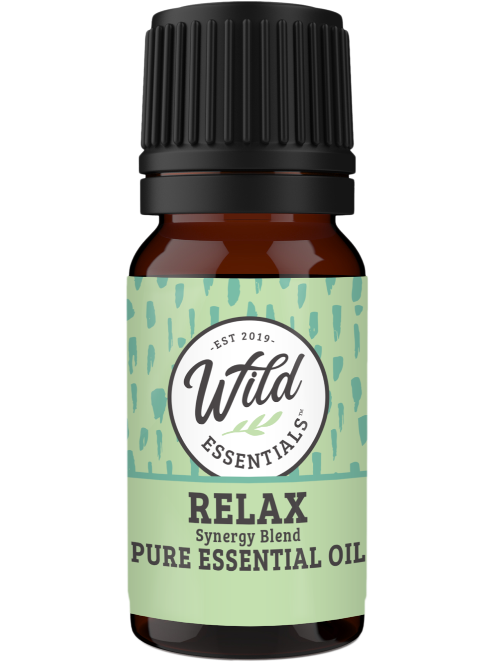 Relax Essential Oil Blend - Fancy That