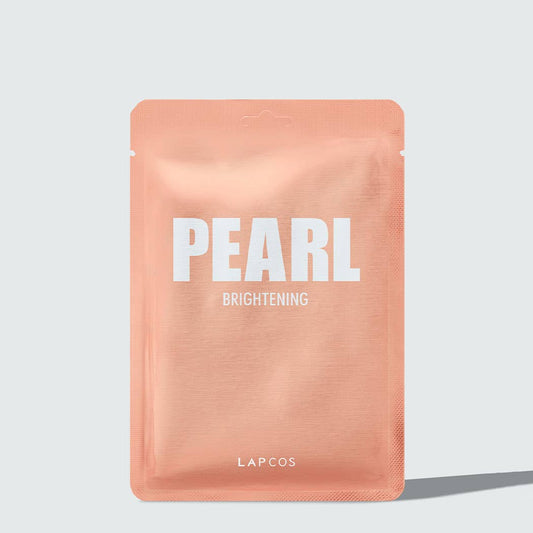 Pearl Daily Sheet Mask - Fancy That