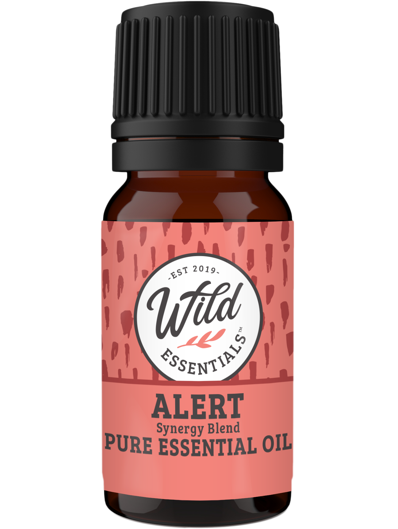 Alert Blend - essential oil - Fancy That