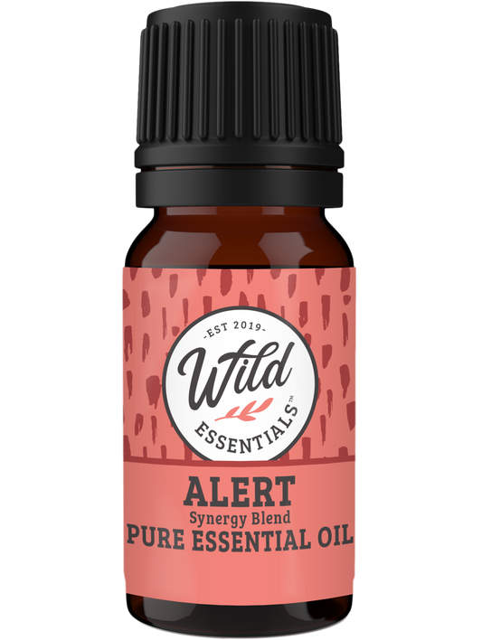 Alert Blend - essential oil - Fancy That