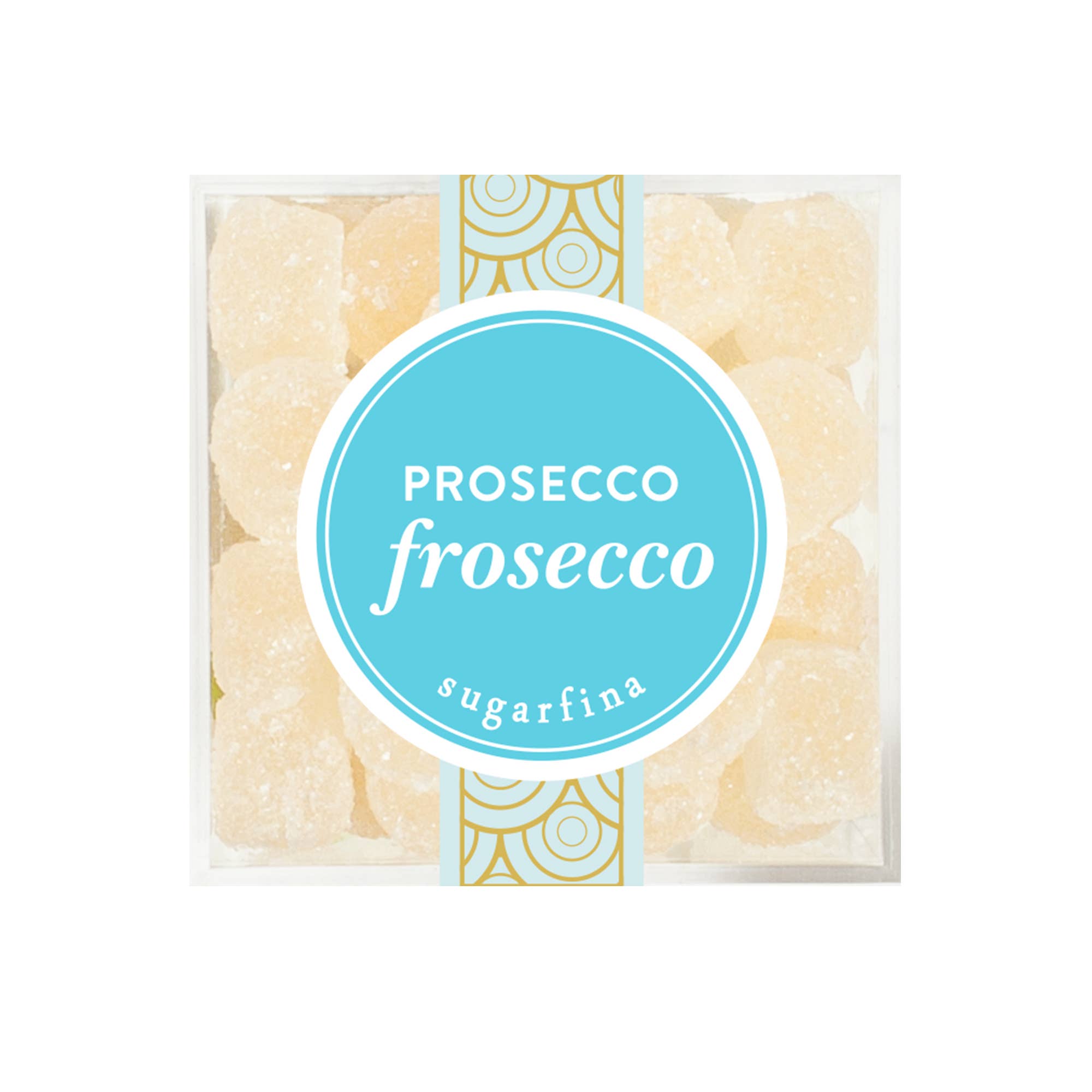 Prosecco Frosecco - Fancy That