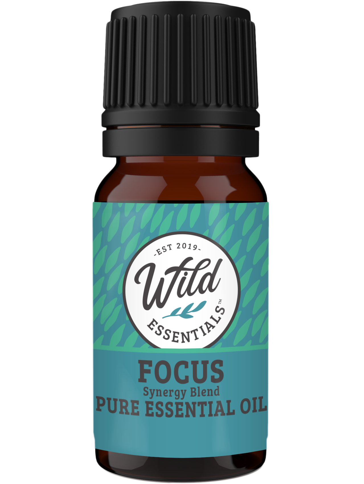 Focus Blend - essential oil - Fancy That