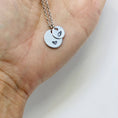 Load image into Gallery viewer, It's Okay To Not Be Okay Necklace - Fancy That
