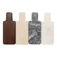 Load image into Gallery viewer, Marble & Wood Mini Board Set - Fancy That
