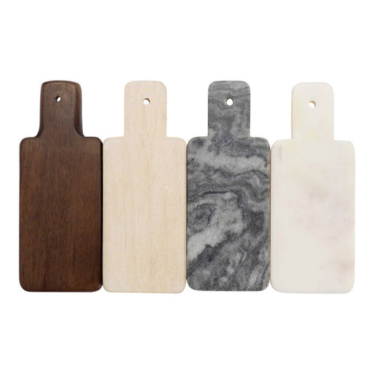 Marble & Wood Mini Board Set - Fancy That