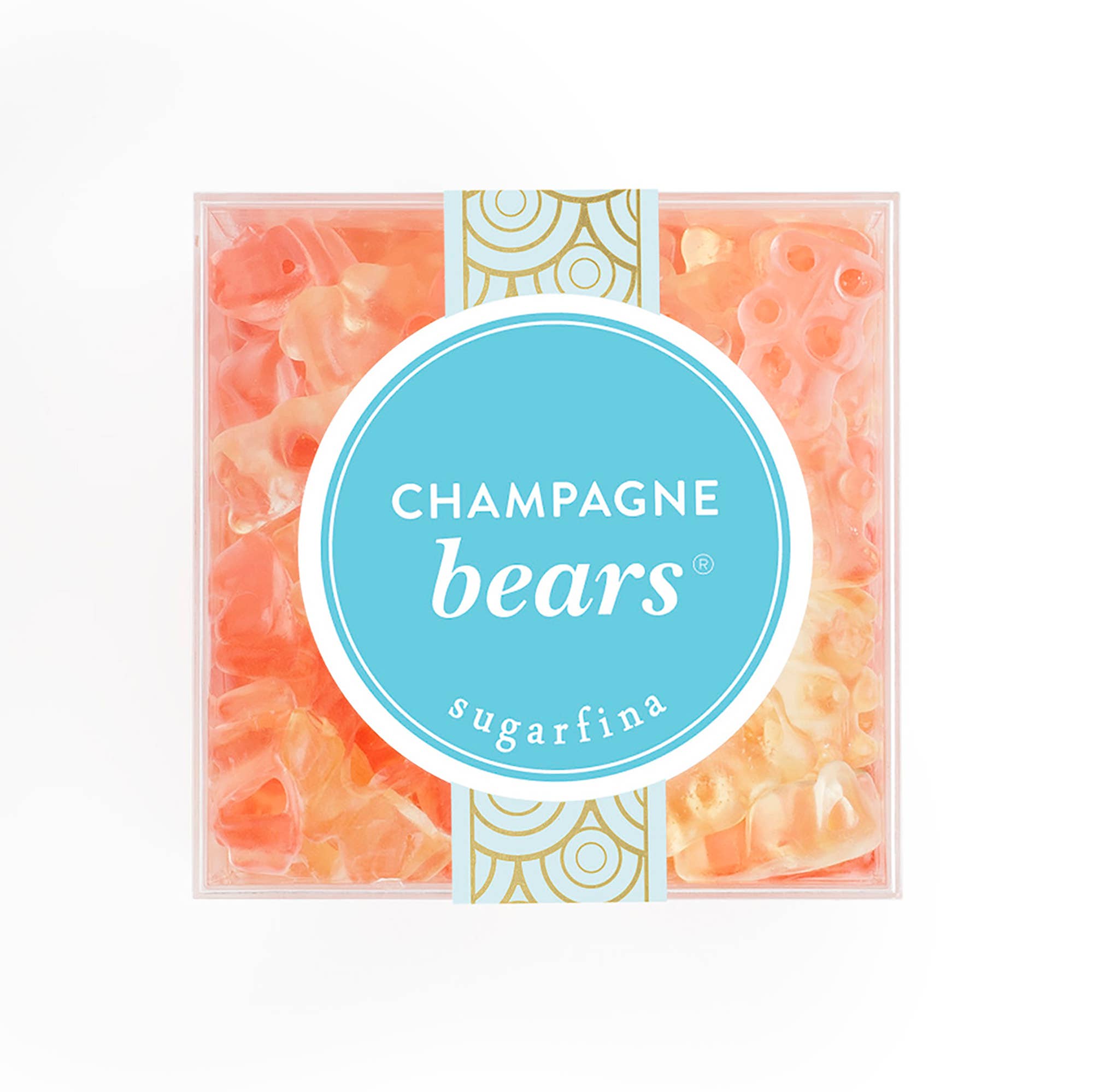 Champagne Bears® - Fancy That