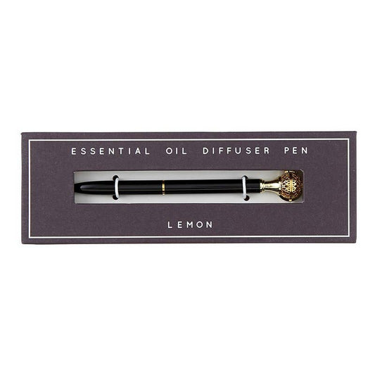 Diffuser Pen - Lemon - Fancy That