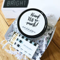 Load image into Gallery viewer, Custom Candle Gift Set - Fancy That
