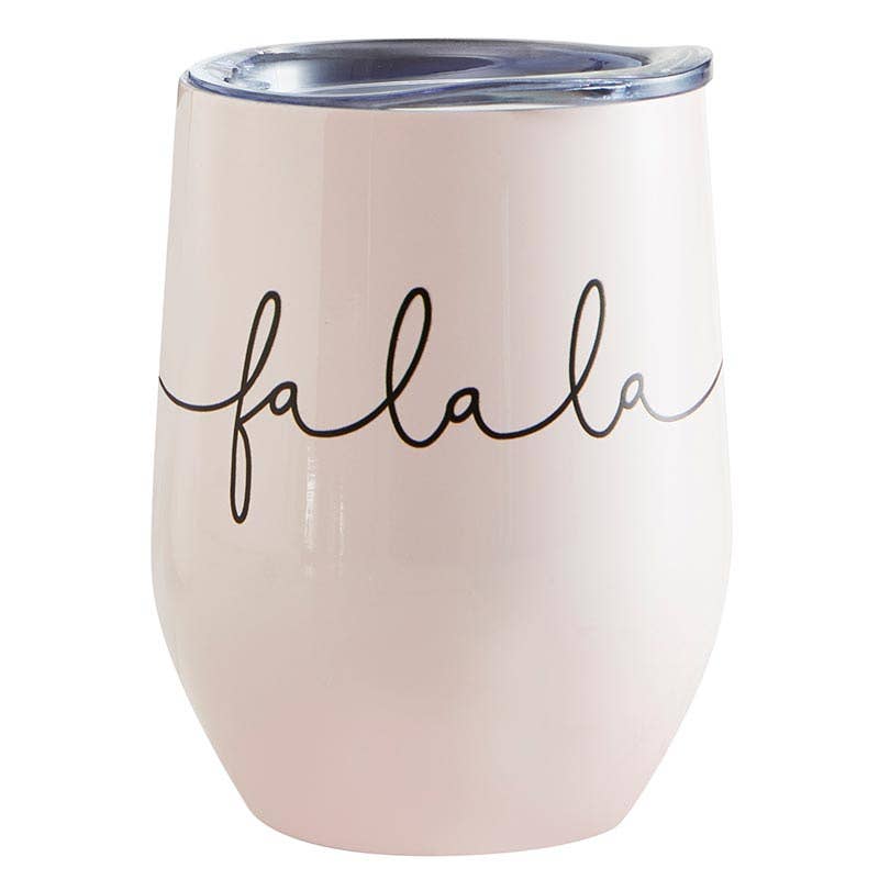 Falala Wine Tumbler - Fancy That