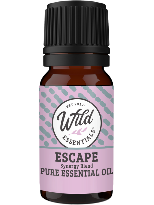 Escape Blend - essential oil - Fancy That