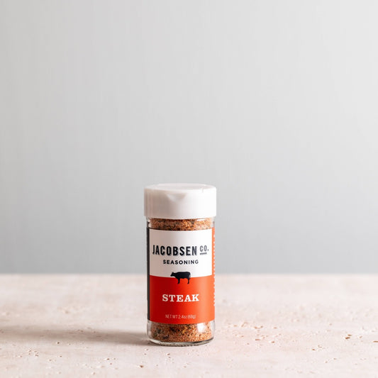 Steak Seasoning - Fancy That