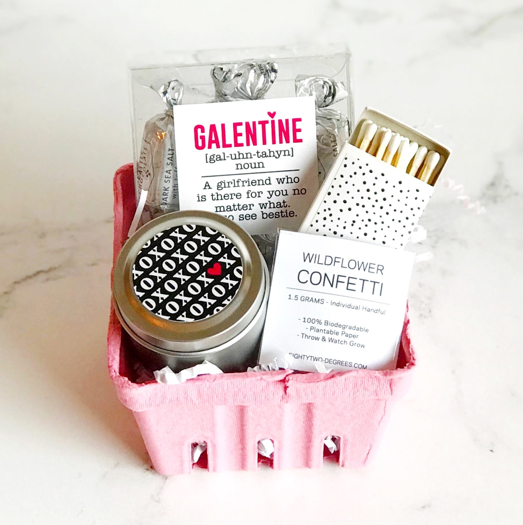 Galentine's Day Gift - Fancy That