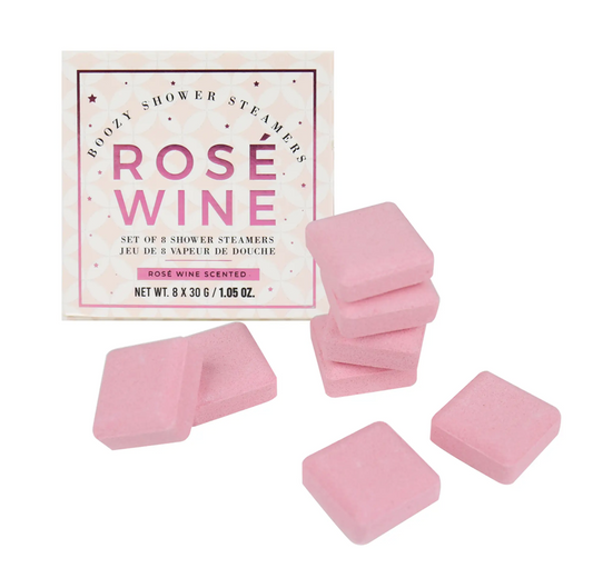 ROSÉ Shower Steamers - Fancy That